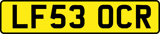 LF53OCR