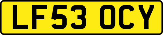 LF53OCY