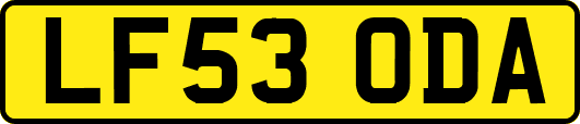 LF53ODA