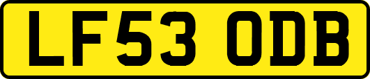 LF53ODB