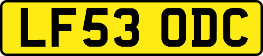 LF53ODC