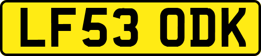 LF53ODK