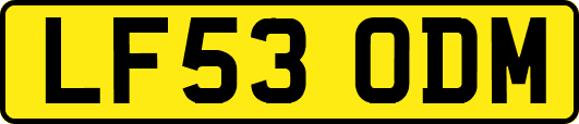 LF53ODM