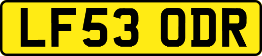 LF53ODR