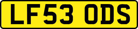 LF53ODS