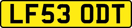 LF53ODT