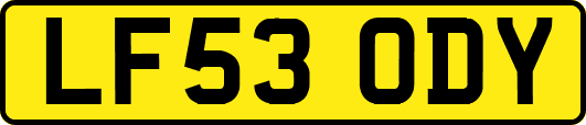 LF53ODY