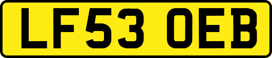 LF53OEB