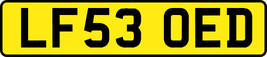 LF53OED