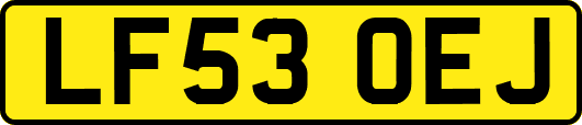 LF53OEJ