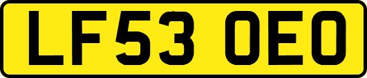LF53OEO