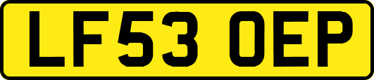 LF53OEP