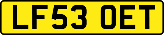 LF53OET