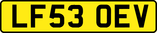 LF53OEV