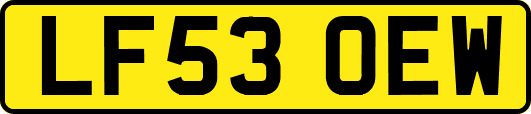 LF53OEW