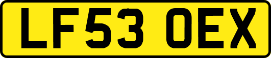 LF53OEX