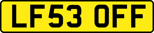 LF53OFF