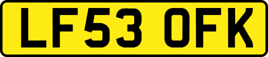 LF53OFK