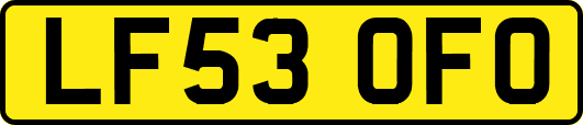 LF53OFO