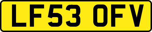 LF53OFV