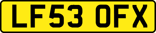 LF53OFX