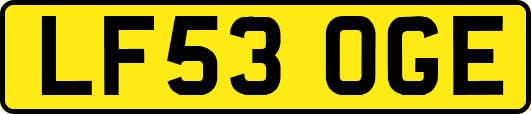 LF53OGE