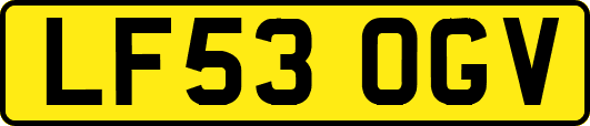 LF53OGV