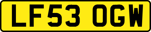 LF53OGW