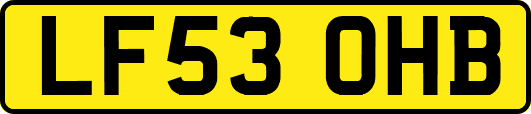 LF53OHB