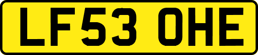 LF53OHE