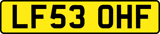 LF53OHF