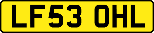LF53OHL