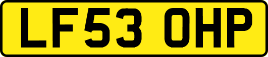 LF53OHP
