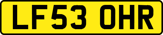 LF53OHR