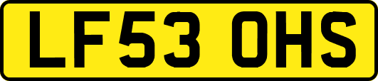 LF53OHS