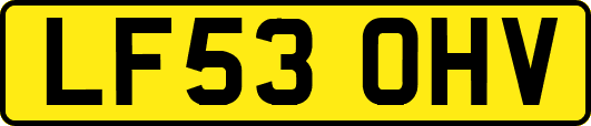 LF53OHV