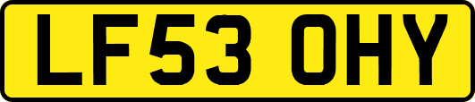 LF53OHY