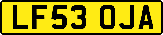 LF53OJA