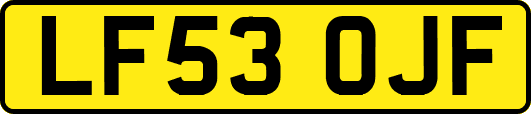 LF53OJF