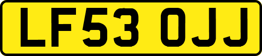 LF53OJJ