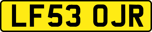 LF53OJR