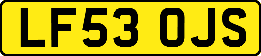LF53OJS