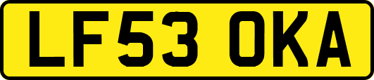 LF53OKA