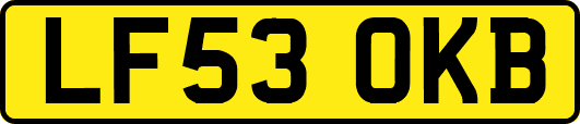 LF53OKB