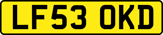 LF53OKD