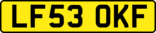 LF53OKF