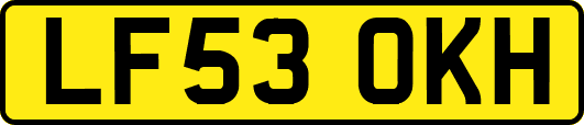 LF53OKH
