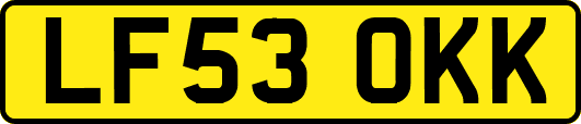 LF53OKK