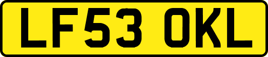 LF53OKL