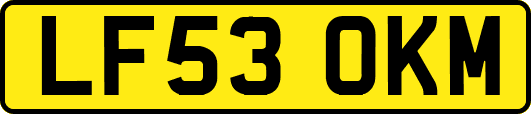 LF53OKM
